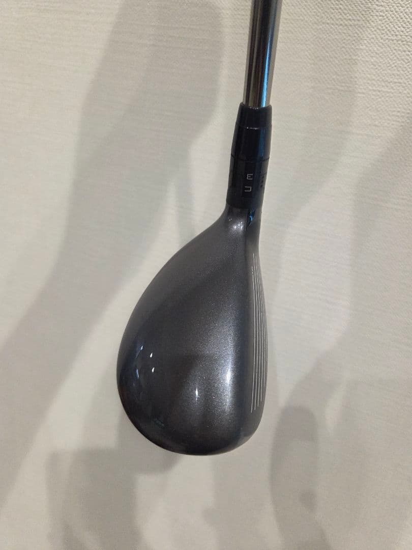 【Titleist】816 H2 ユーティリティ ATTAS EZ 85S