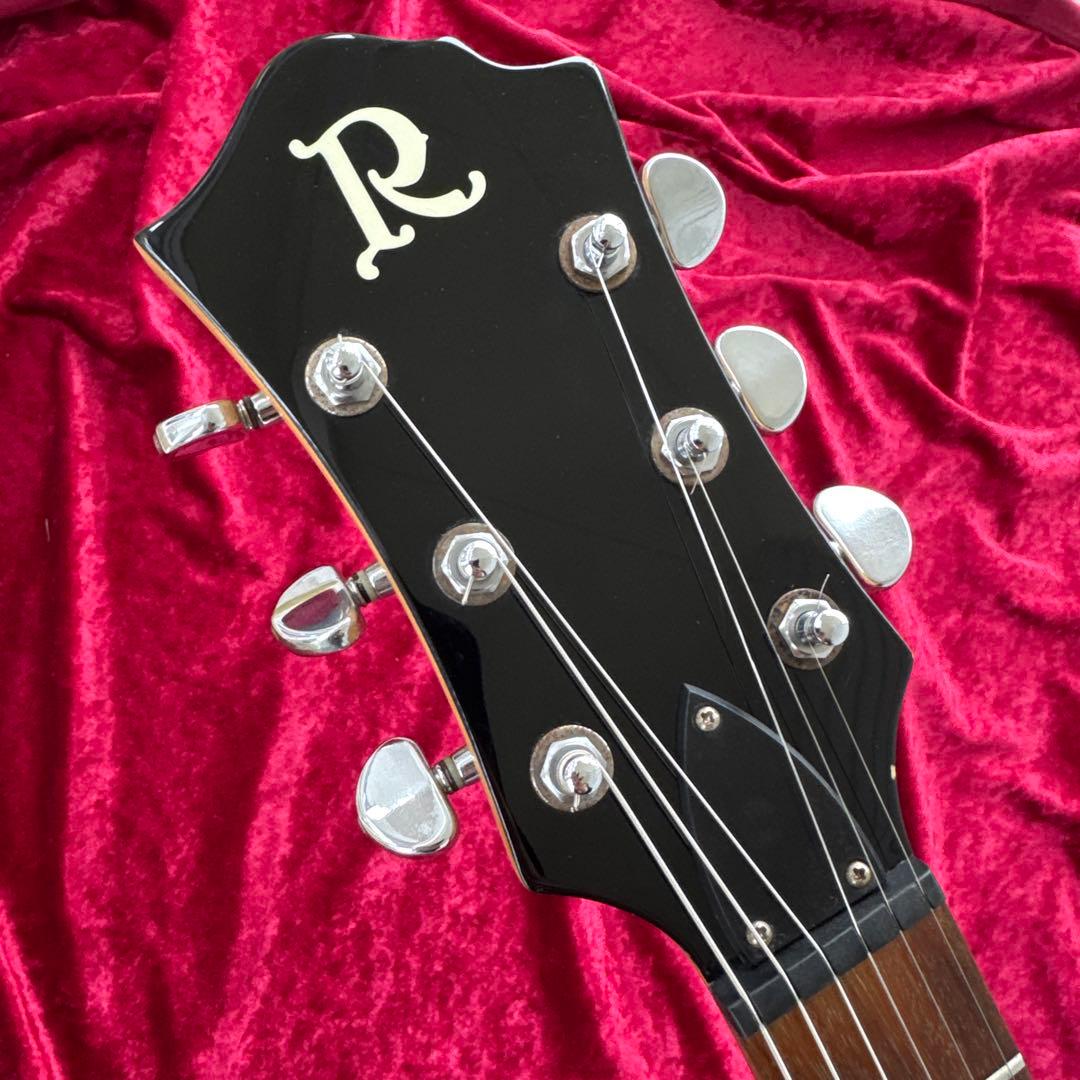 メンテ済 B.C.RICH Warlock 340JE ワーロック HM/HR