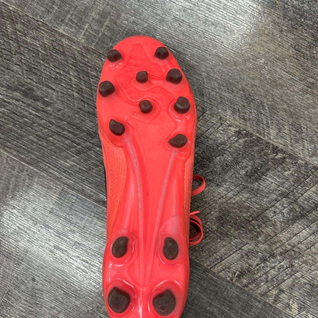 adidas F50 サッカーシューズ　27.5cm