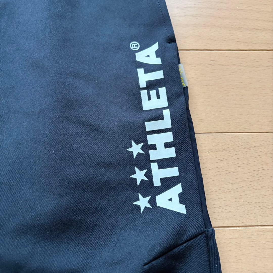美品 ATHLETA アスレタ ジャージ ＆ パンツ & シャツ 3枚セット M