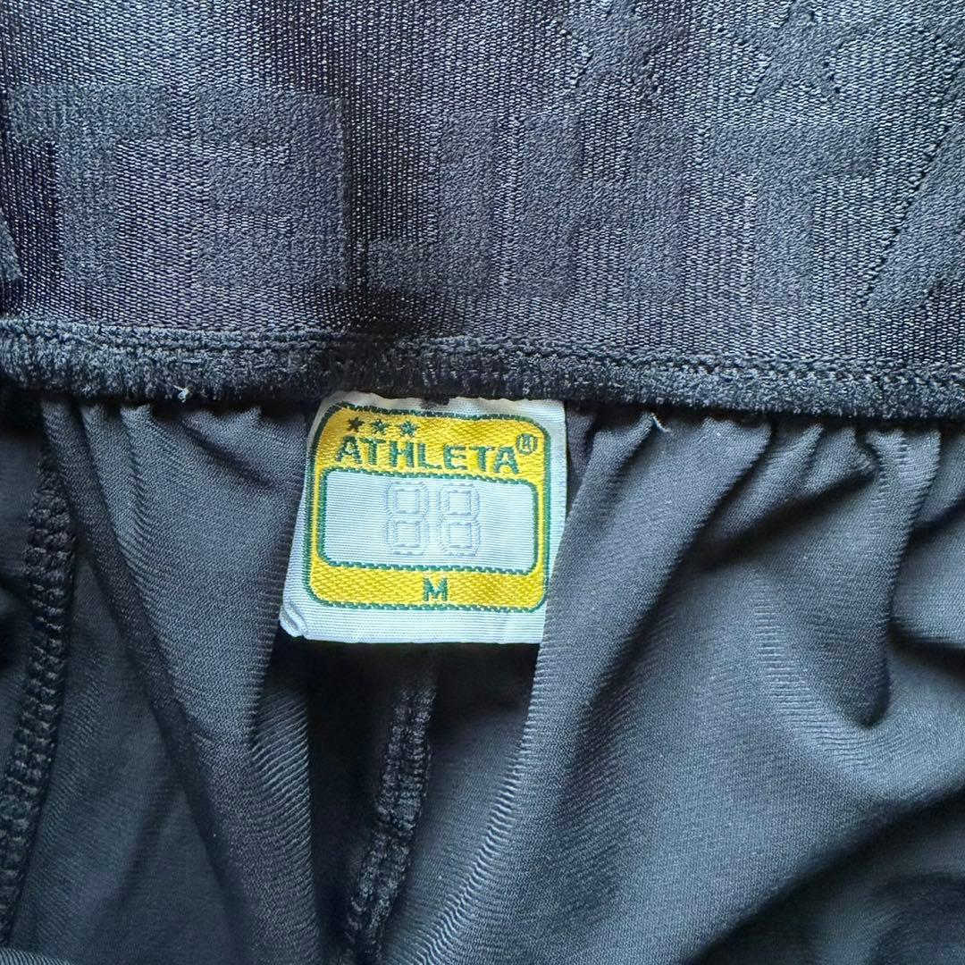 美品 ATHLETA アスレタ ジャージ ＆ パンツ & シャツ 3枚セット M