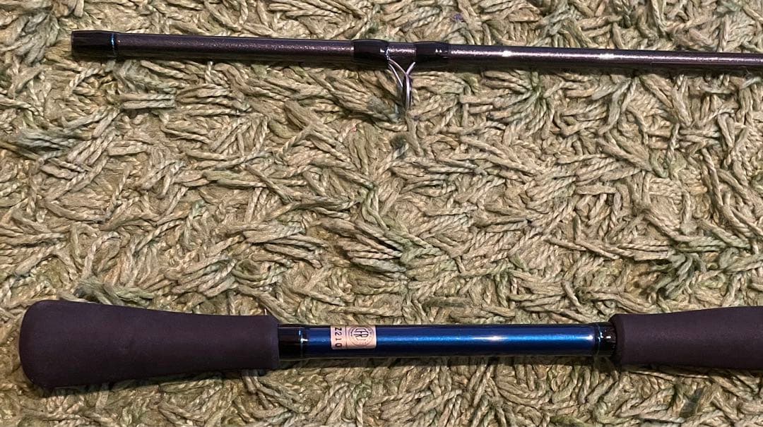 ダイワ(DAIWA) エギングロッド リバティークラブエギング 832ML