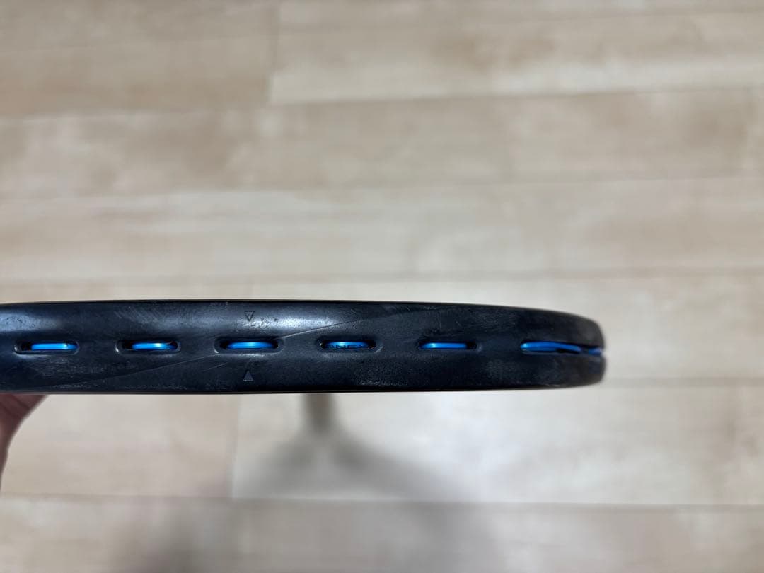初代 レグナYONEX 希少 G2 美品