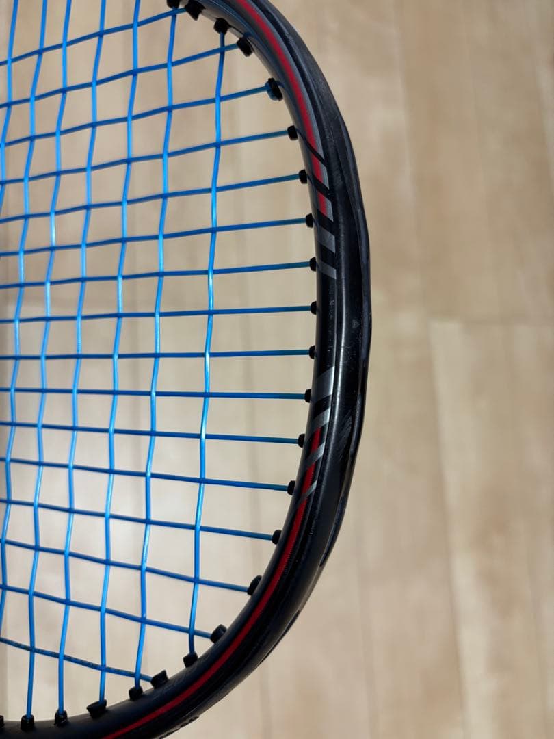 初代 レグナYONEX 希少 G2 美品