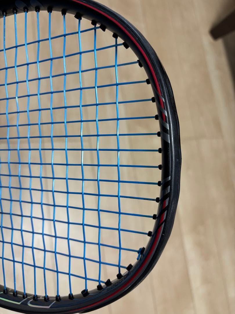 初代 レグナYONEX 希少 G2 美品