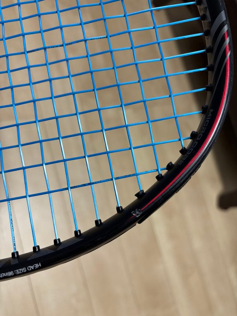 初代 レグナYONEX 希少 G2 美品