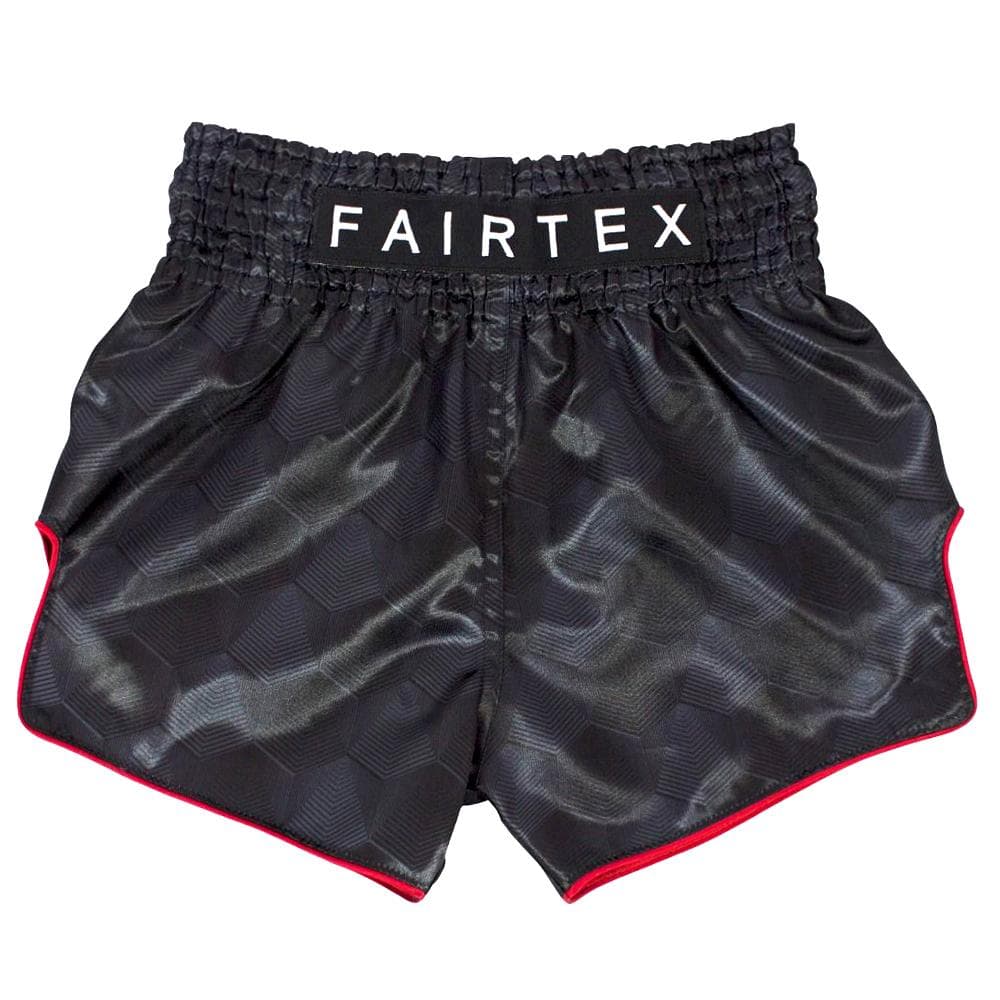 Fairtex ムエイタイ キックボクシング パンツ XL BS1901