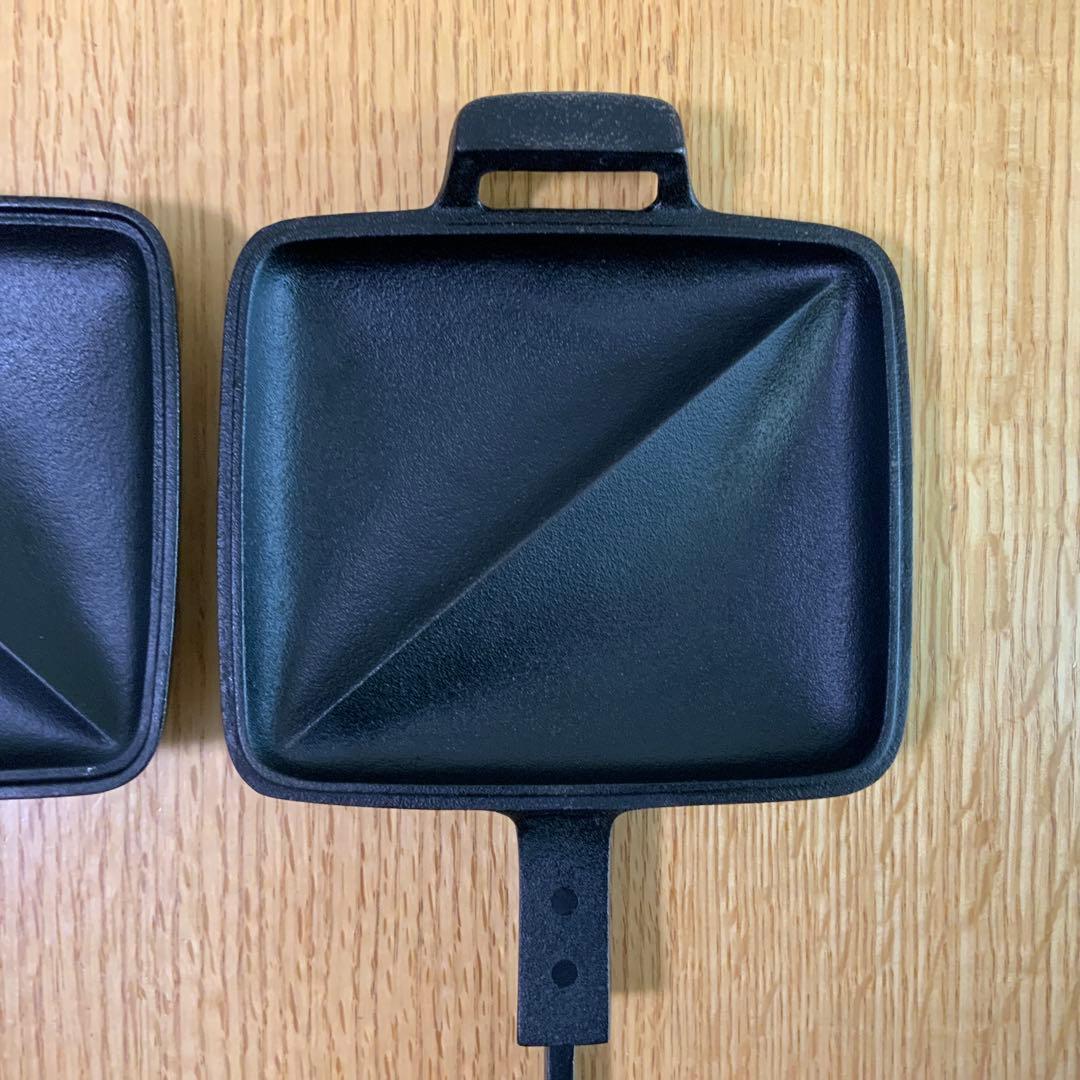 OIGEN ホットサンドメーカー