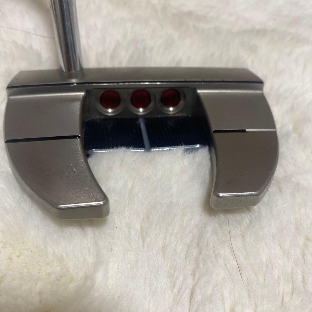 SCOTTY CAMERON X5R パター