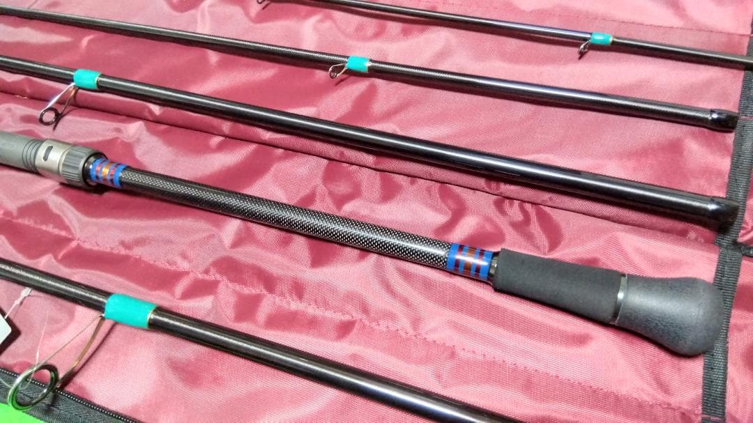 未使用品 POLE&LINE BOCEAN BFTB1405 FLOATANIA