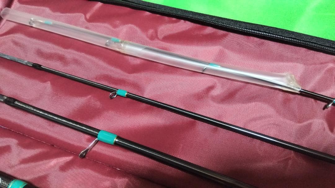 未使用品 POLE&LINE BOCEAN BFTB1405 FLOATANIA