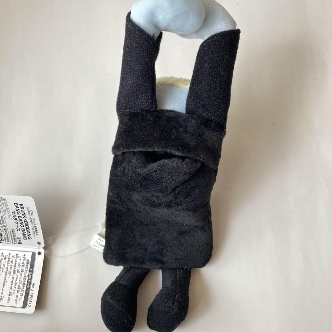 未使用品 BIGBANG KRUNK V.I スンリ 6点セット