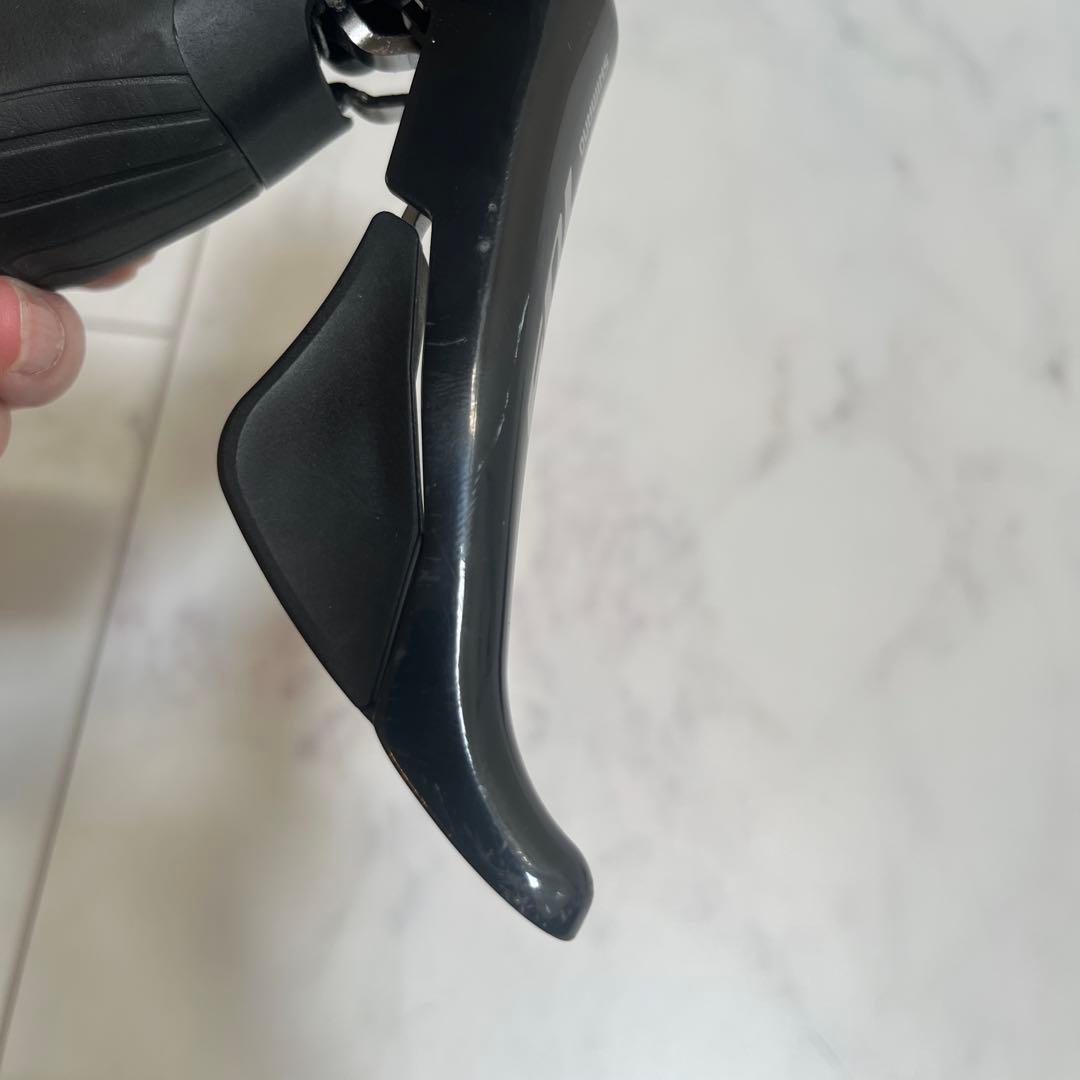 Shimano 105 R7020コンポーネントセット　11s 油圧　機械式