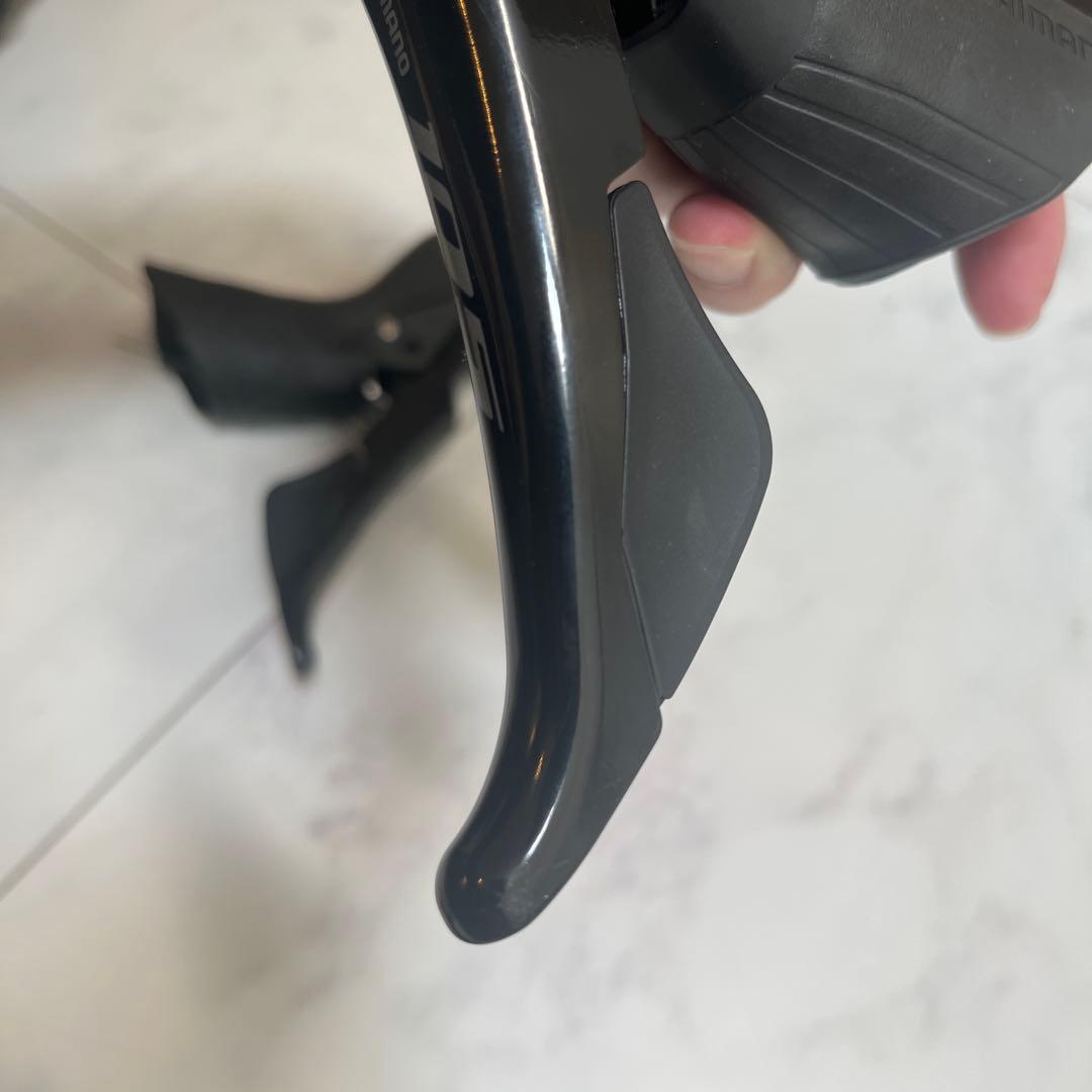 Shimano 105 R7020コンポーネントセット　11s 油圧　機械式