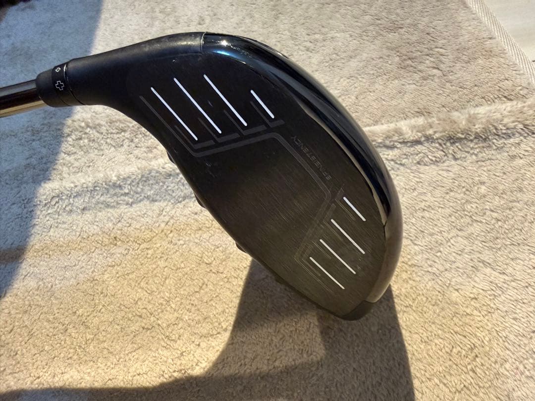 PING G440 MAX 12° TOUR 2.0 ピン超美品ドライバー