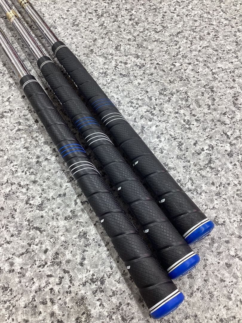 MT28 V4 ウェッジ 3本セット 52、56、60度【バラ売り不可】