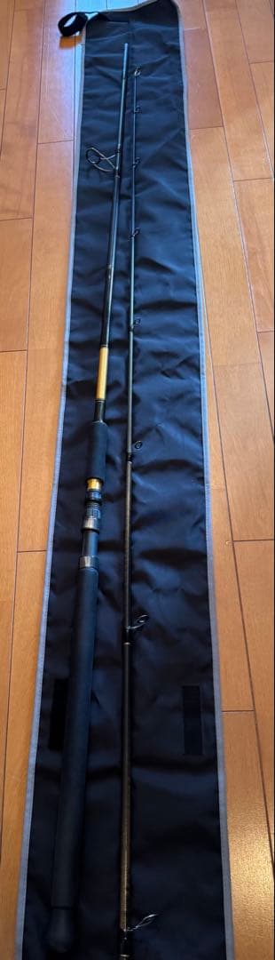 MCワークス ワイルドブレーカー 108R/S SPモデル　MCworks