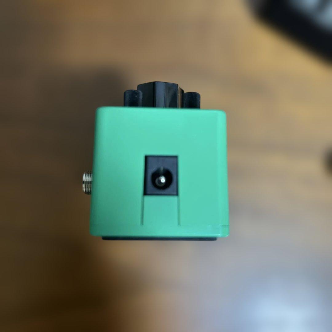 アイバニーズ　TS mini