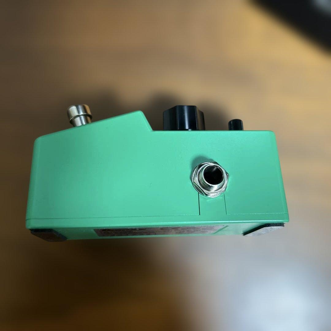 アイバニーズ　TS mini