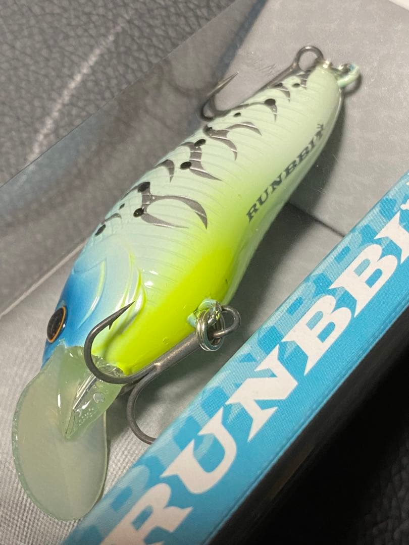 ★GRASSROOTS ランビットSR限定カラー★グラスルーツ RUNBBIT★