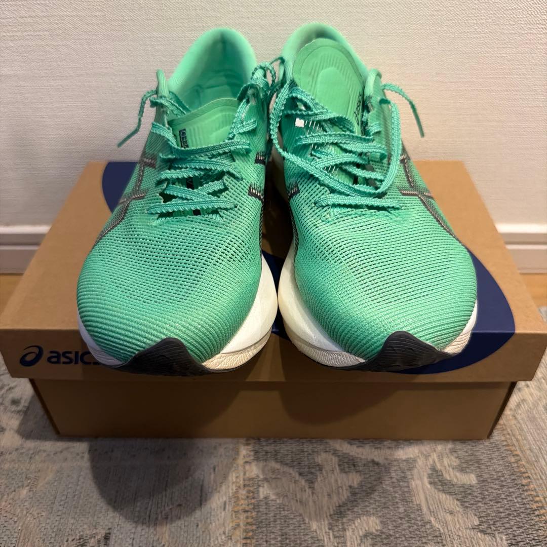 スパイク・シューズ asics Magic speed 5 26cm