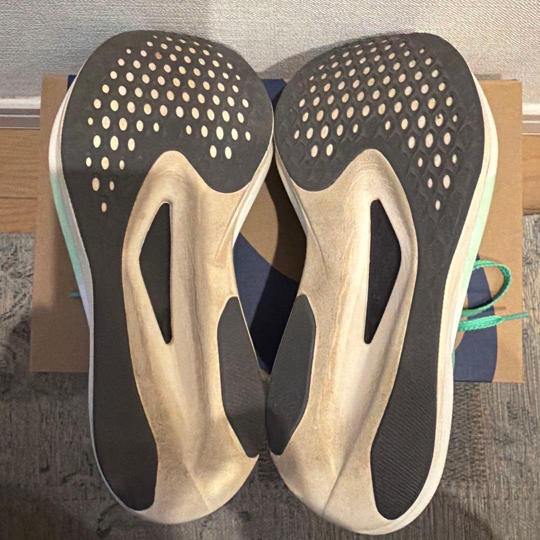 スパイク・シューズ asics Magic speed 5 26cm