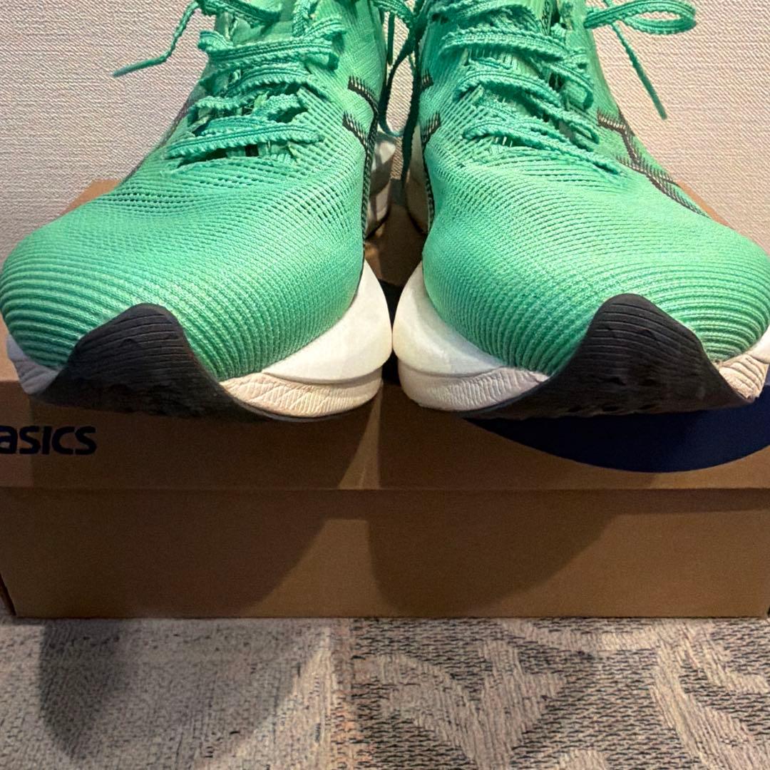 スパイク・シューズ asics Magic speed 5 26cm