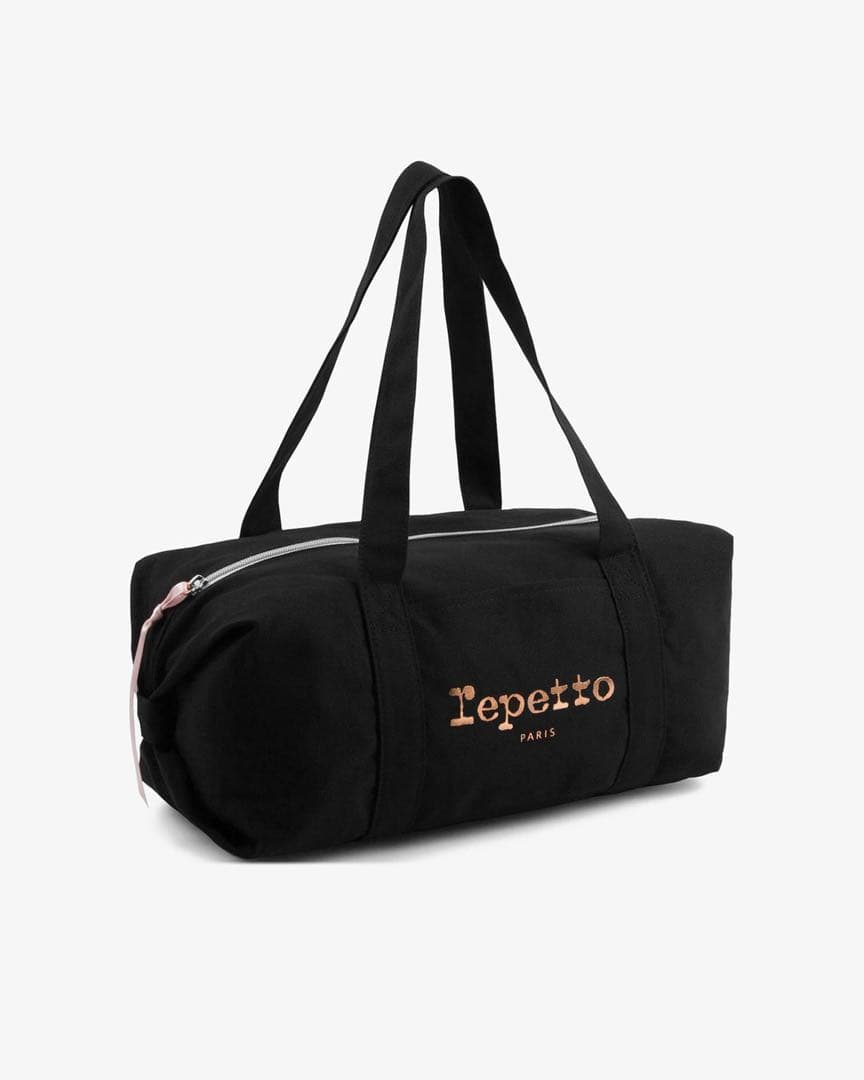 repetto レペット ダッフルバッグMサイズ 新品　正規品 定番