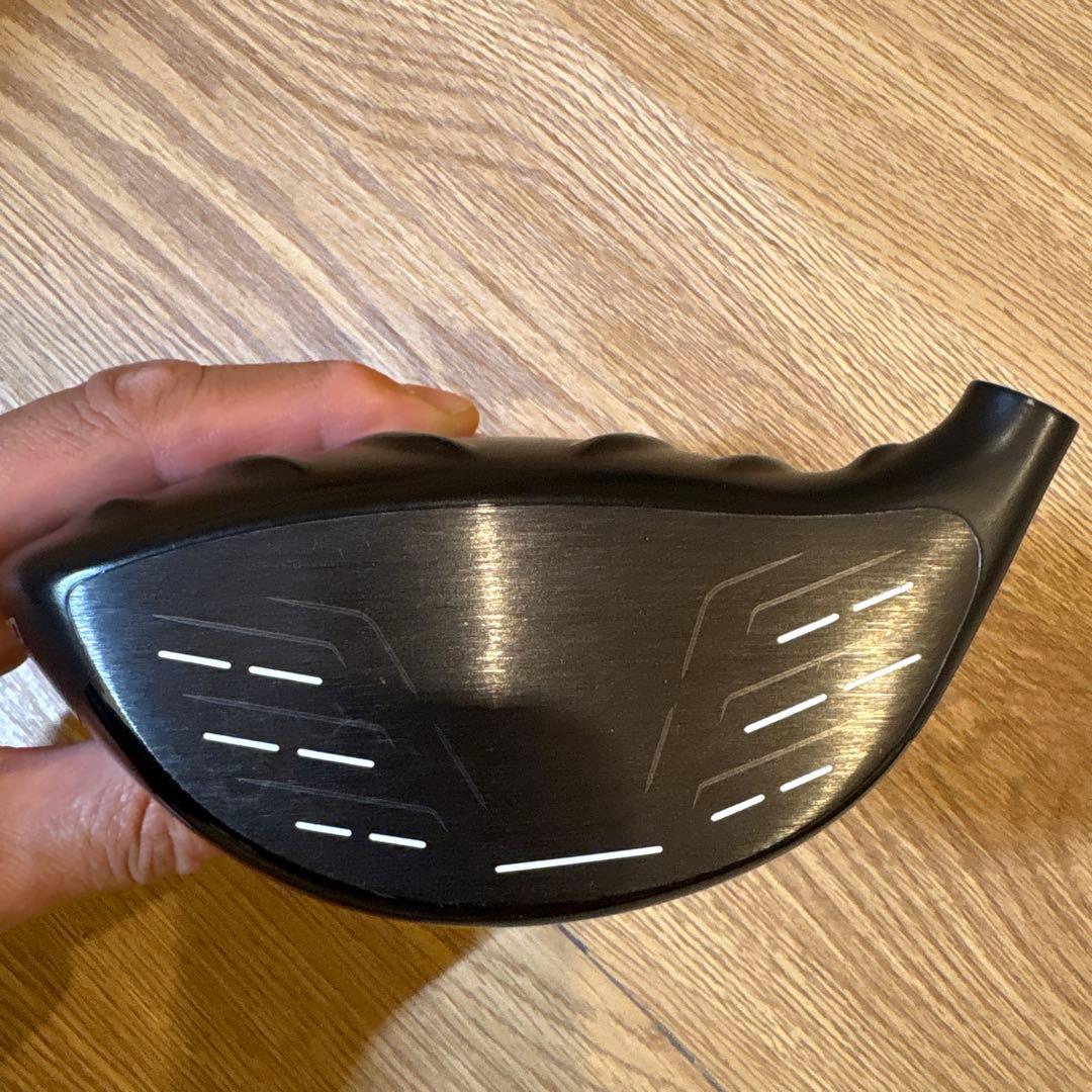 極美品‼️ PING G430 MAX 10Kドライバー 9度　ヘッドHC付