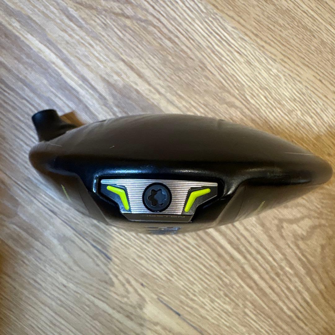 極美品‼️ PING G430 MAX 10Kドライバー 9度　ヘッドHC付