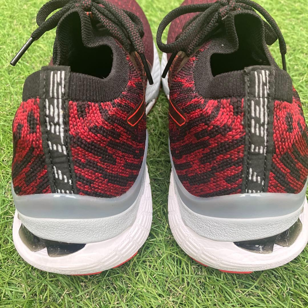 ASICS アシックス GEL-KAYANO 28 ゲルカヤノ　24.5cm