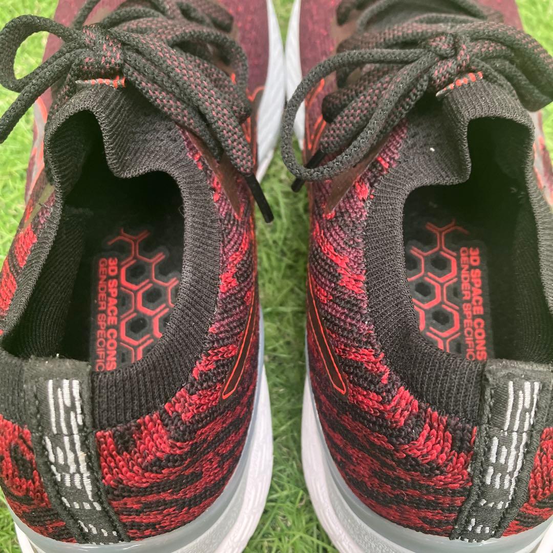 ASICS アシックス GEL-KAYANO 28 ゲルカヤノ　24.5cm