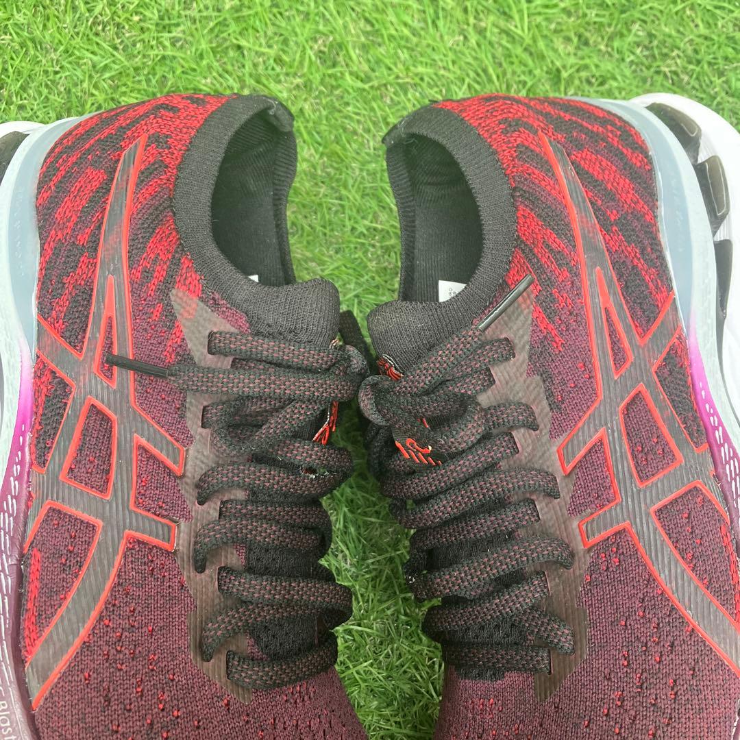 ASICS アシックス GEL-KAYANO 28 ゲルカヤノ　24.5cm