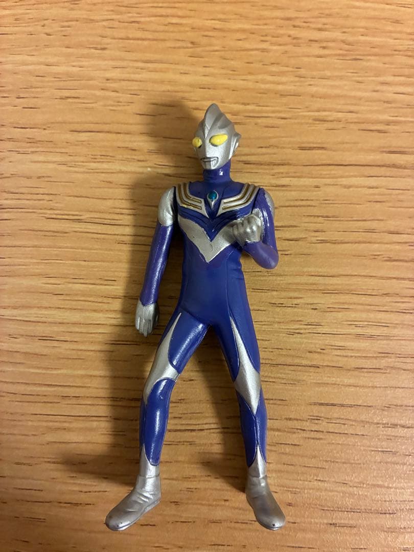 【中古】ウルトラマンシリーズ 怪獣フィギュアセット 約57体