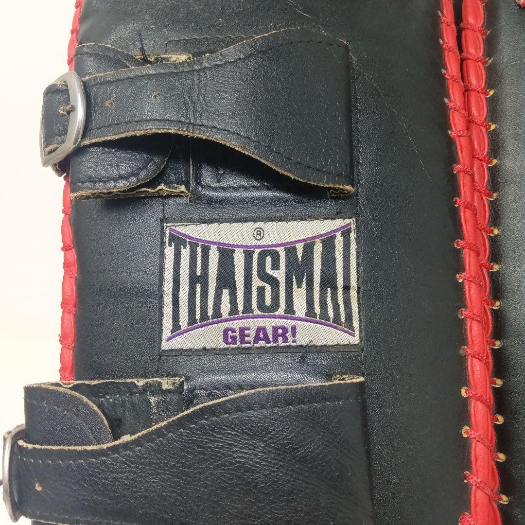 THAISMAI (タイサマイ) キックミット 2個セット