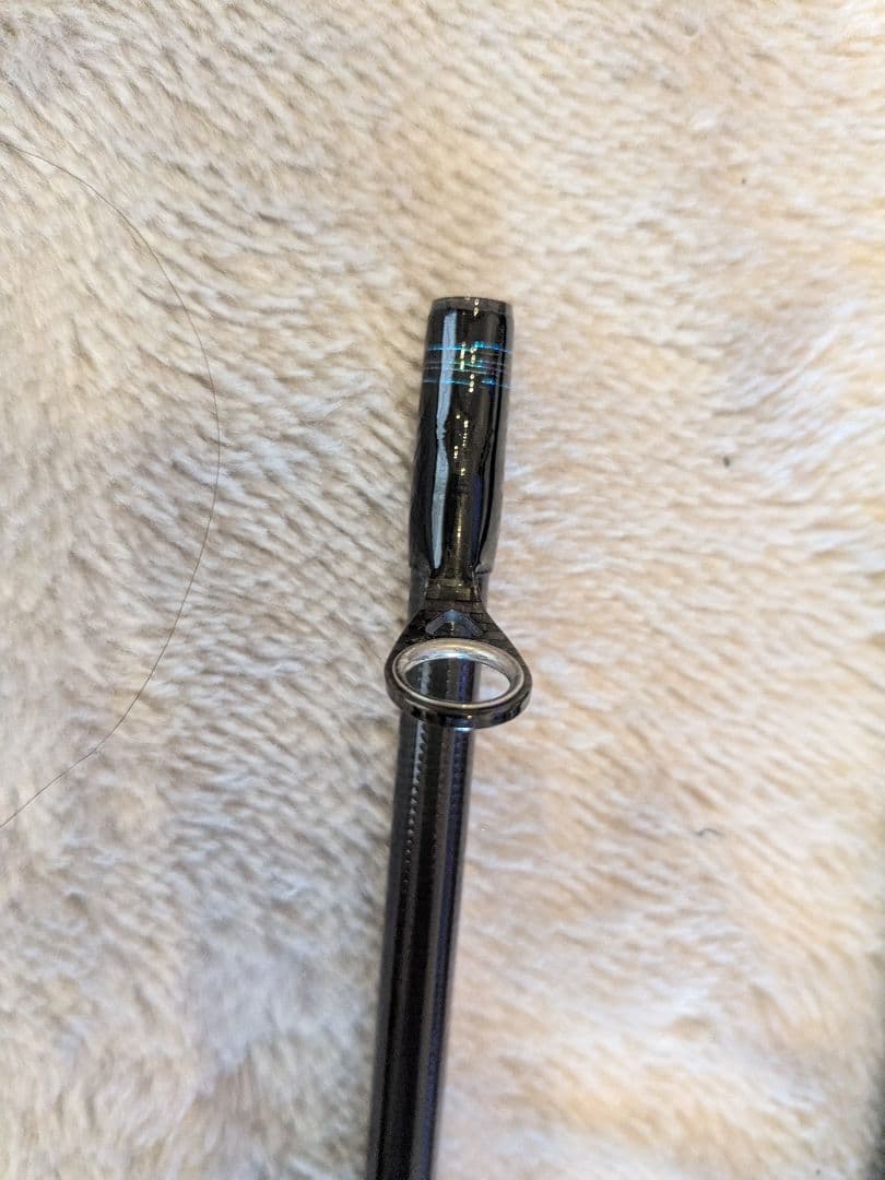 Daiwa エメラルダス 20 AIR AGSAIR AGS 711M−S