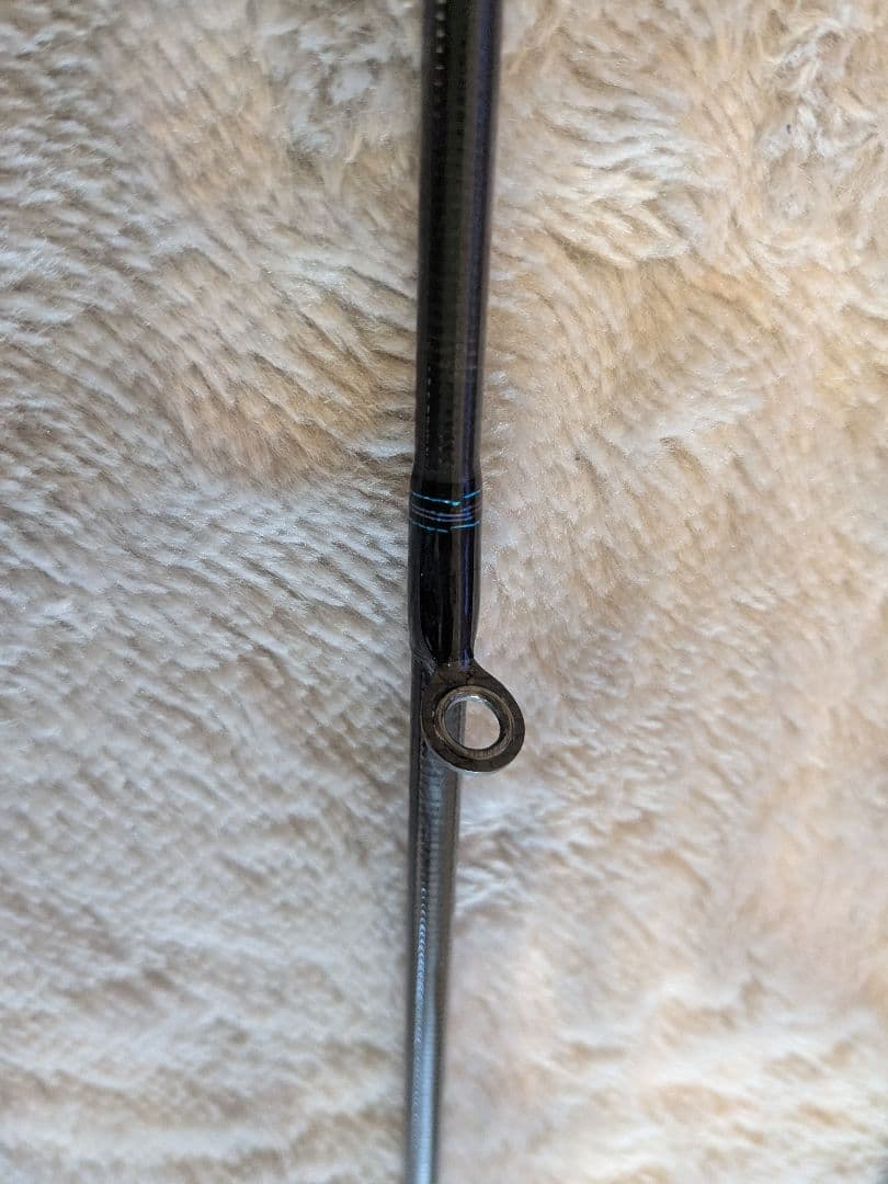 Daiwa エメラルダス 20 AIR AGSAIR AGS 711M−S