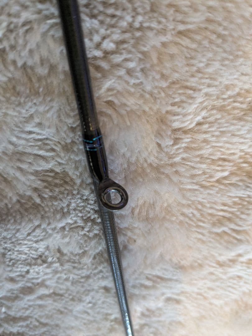 Daiwa エメラルダス 20 AIR AGSAIR AGS 711M−S
