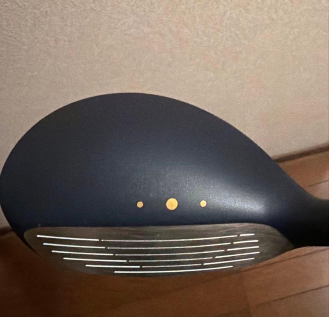 ピン GLe3 ハイブリッド ユーティリティ ７番フレックスＡ