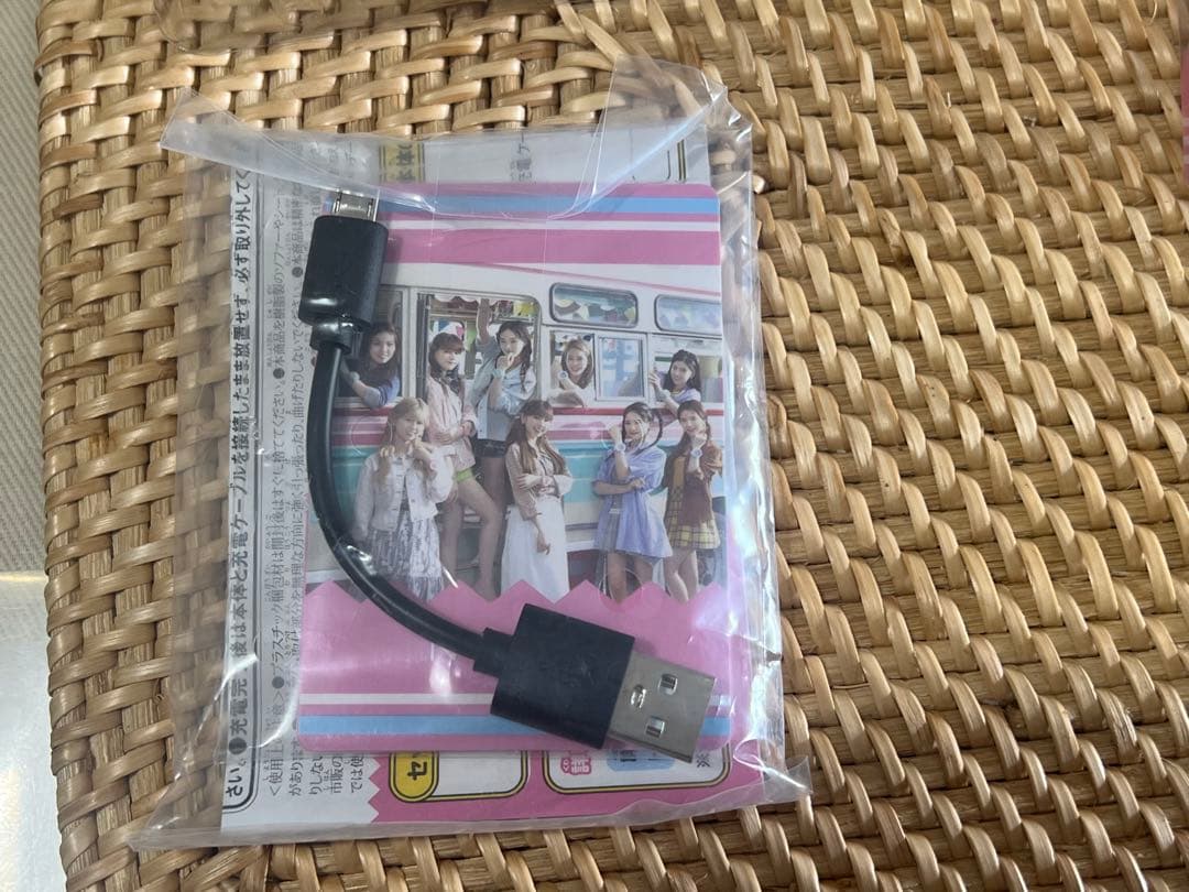 たまごっちスマートNiziUスペシャルセット