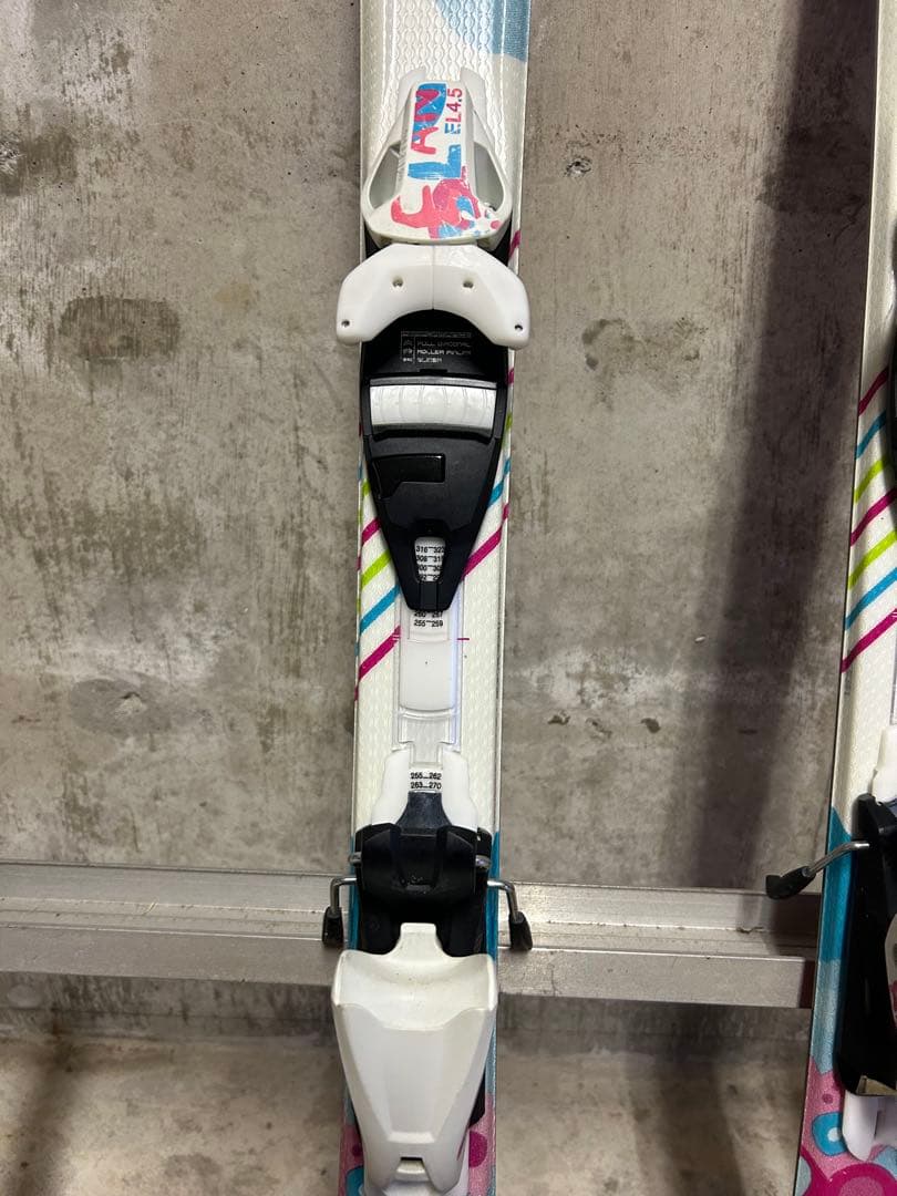 スキー板140cm