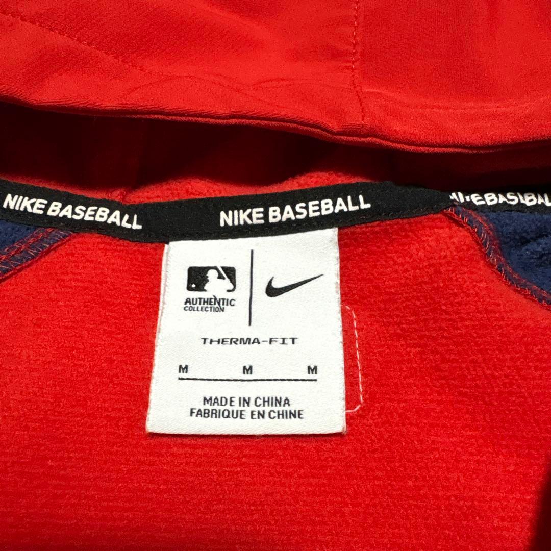 MLB ロサンゼルス・エンゼルス　フード付きジャケット