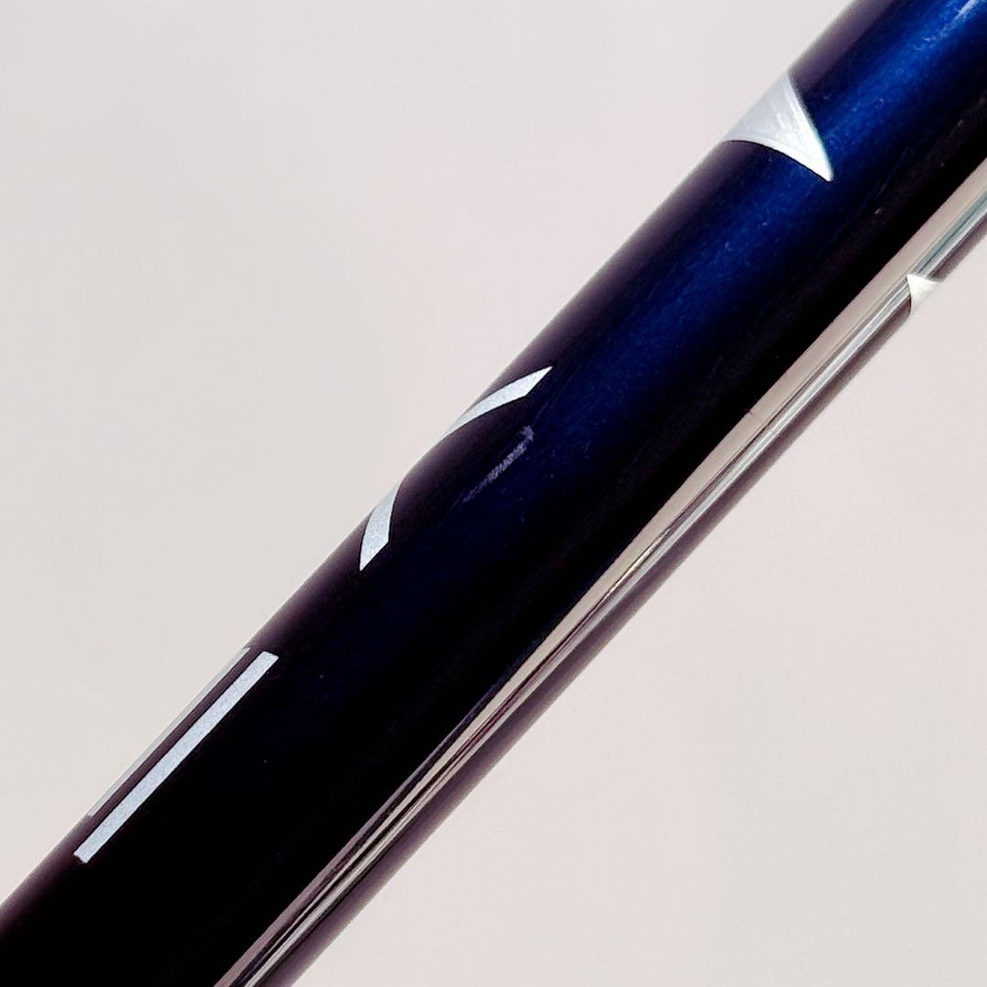 ブリジストンスリーブ　ドライバー用　ベンタスブルー 5S VENTUS