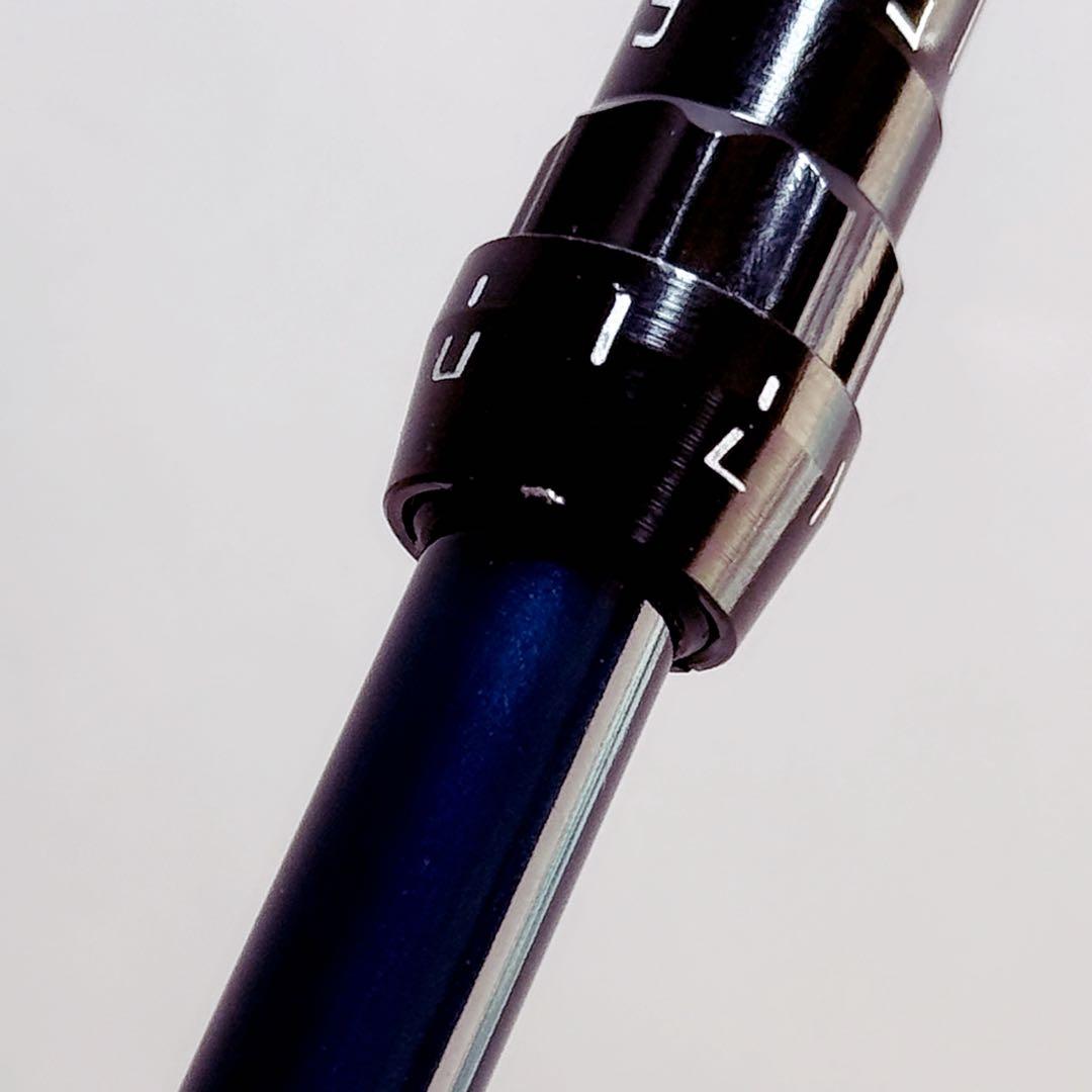 ブリジストンスリーブ　ドライバー用　ベンタスブルー 5S VENTUS