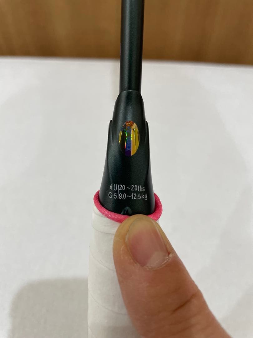 ASTROX 100 TOUR VA バドミントンラケット