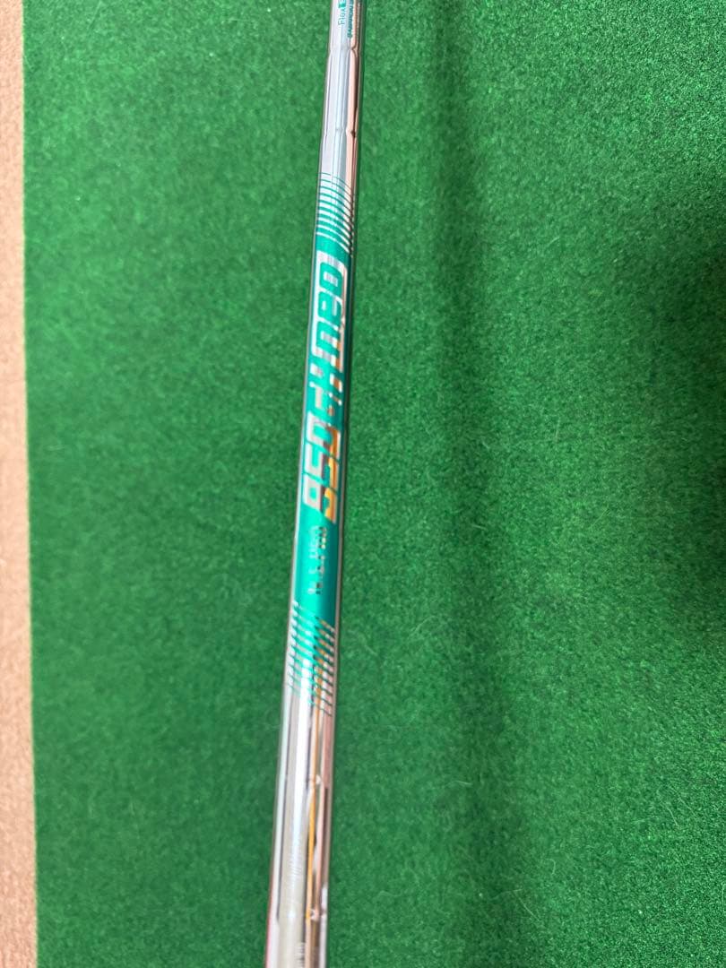 Mizuno Pro S-3 NS Pro950 neo 4〜P アイアンセット
