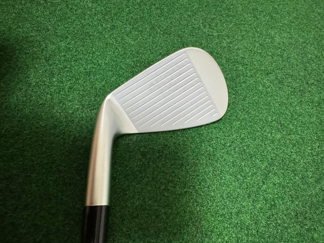 Mizuno Pro S-3 NS Pro950 neo 4〜P アイアンセット