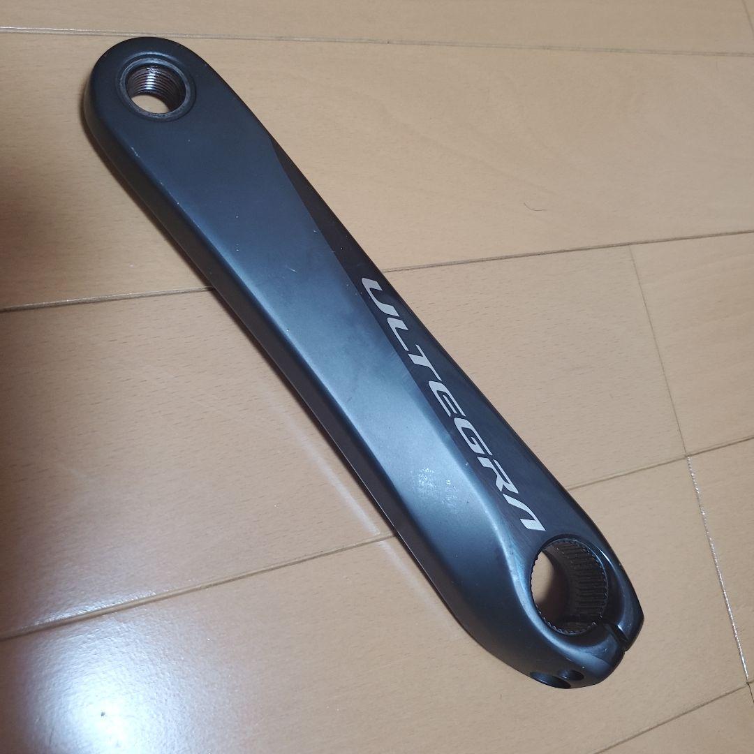 【美品】4iiii PRECISION3 Ultegra R8000