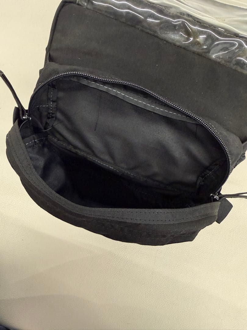 JANDD Mountain Handle Pac IV ハンドルバーバッグ