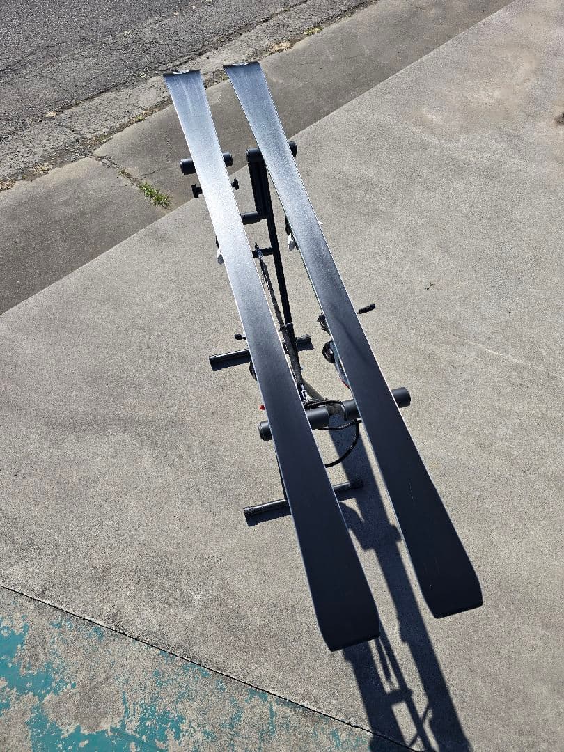 スキー OGASAKA TC-MT 167cm FM-585